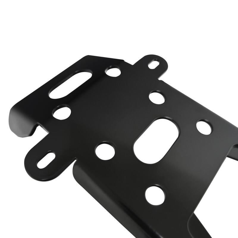 Westin WES Skid Plates
