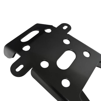 Westin WES Skid Plates