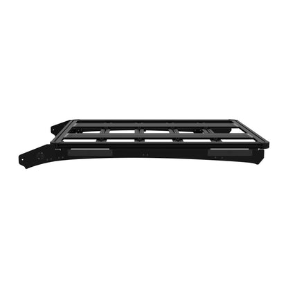 KC HiLiTES KCL Platform One Roof Rack