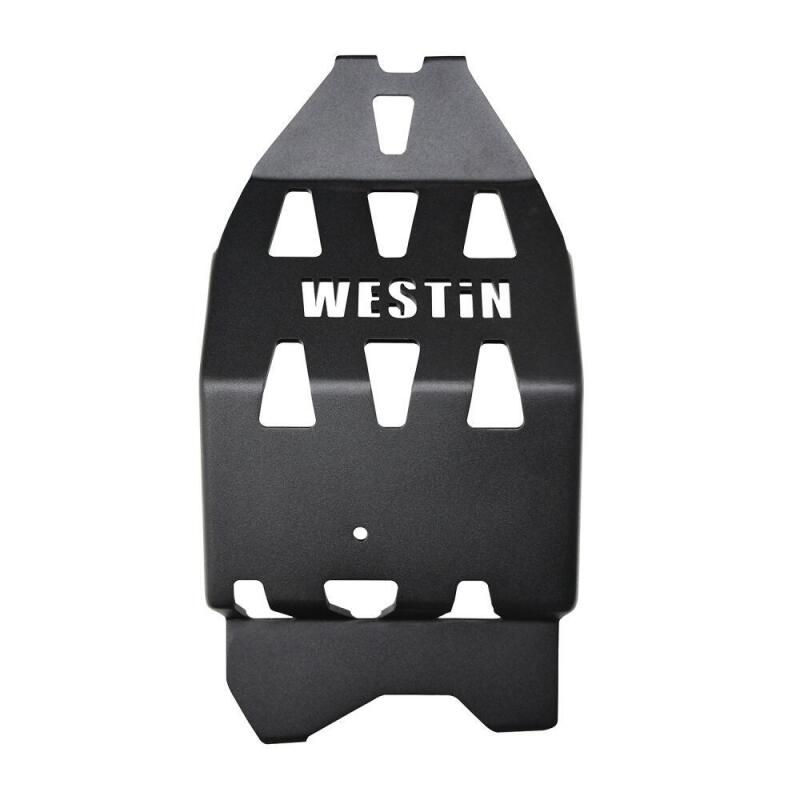 Westin WES Skid Plates