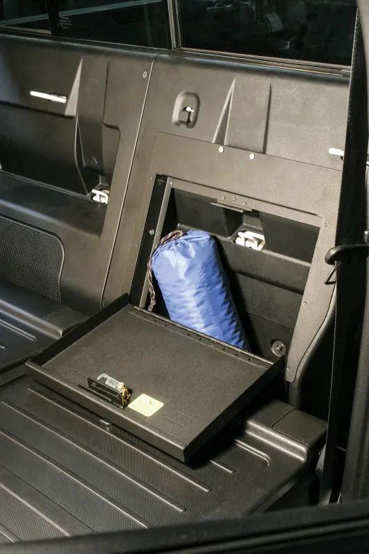 Tuffy Products TFY Cubby Cover