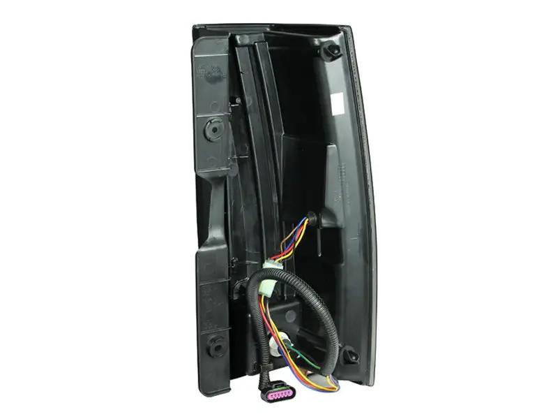 ANZO ANZ LED Taillights by ANZO