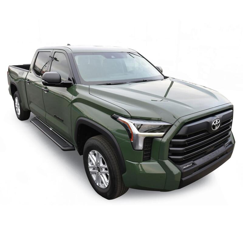 Westin WES Running Boards - Sure-Grip