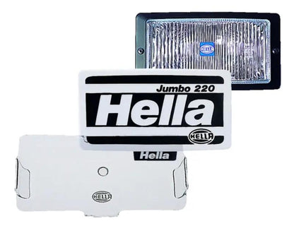 HELLA Light Module
