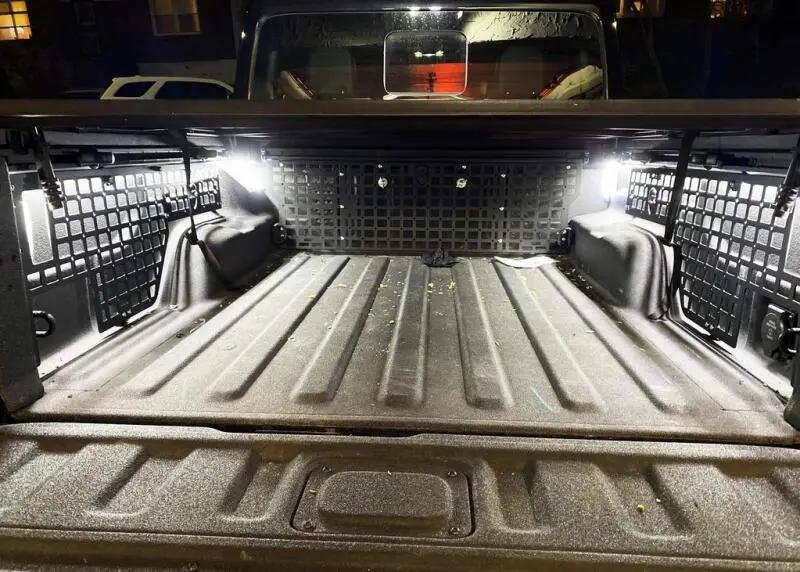 ORACLE Lighting ORL Cargo Lights by ORACLE Lighting