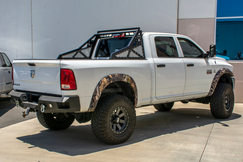 DV8 Offroad DVE Chase Racks