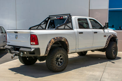 DV8 Offroad DVE Chase Racks