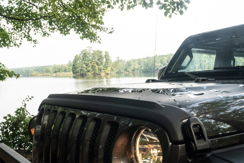 Bushwacker BUS Trail Armor