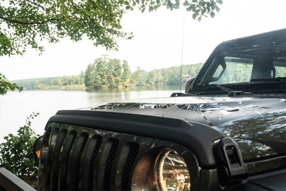 Bushwacker BUS Trail Armor