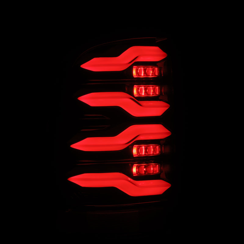 AlphaRex ARX LUXX Tail Lights
