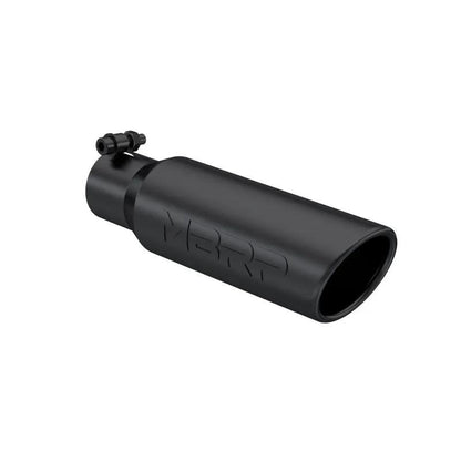 MBRP Univ Exhaust Tips BLK