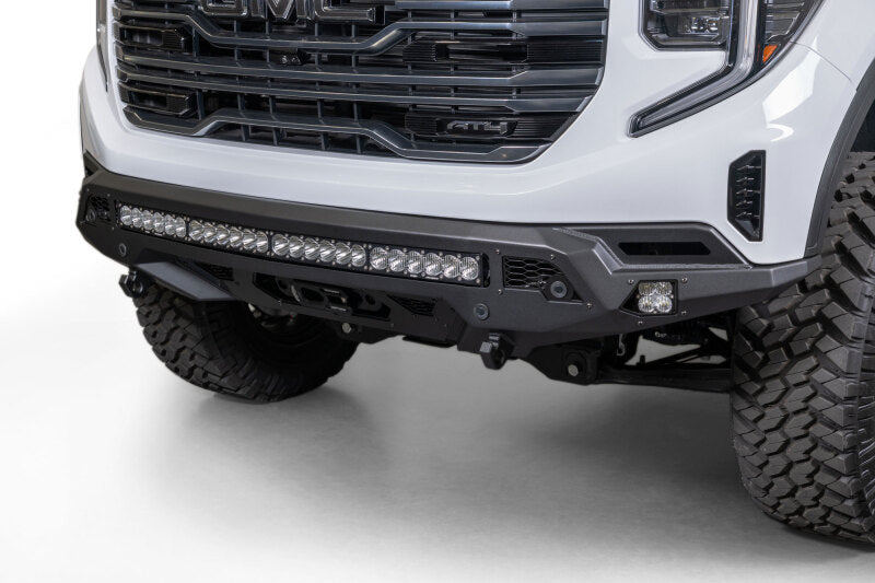 Addictive Desert Designs ADD Stealth Fighter Fr. Bumper