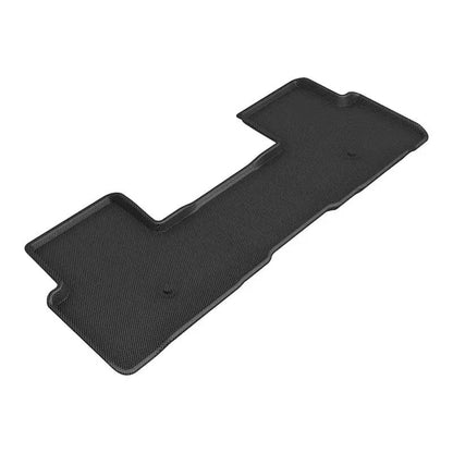 3D MAXpider ACE Kagu - Rear - Black