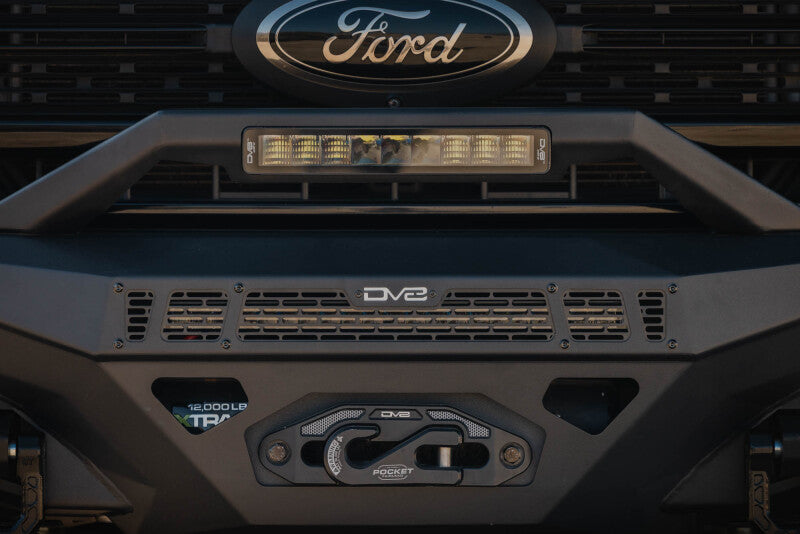 DV8 Offroad DVE Front Bumpers by DV8 Offroad