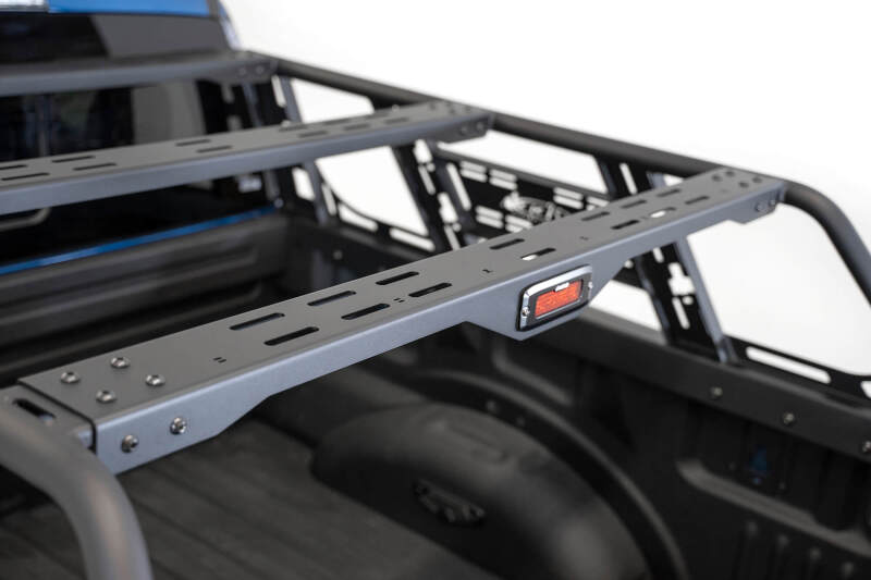 Addictive Desert Designs ADD Overlander Chase Rack