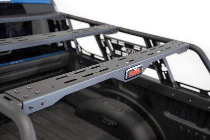 Addictive Desert Designs ADD Overlander Chase Rack