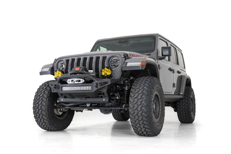 Addictive Desert Designs ADD Skid Plates