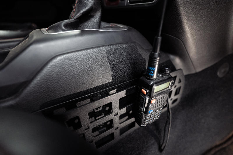 DV8 Offroad DVE Molle Panels
