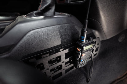DV8 Offroad DVE Molle Panels