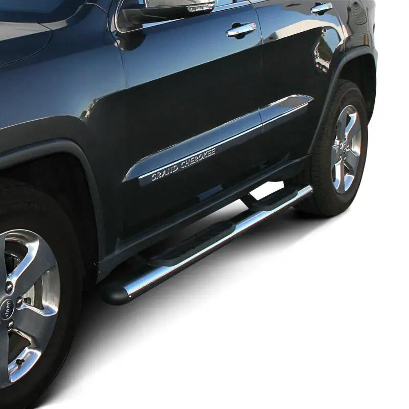 Westin WES Nerf Bars - Premier 4 by Westin
