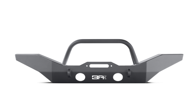Body Armor 4x4 BOD Front Winch Bumpers by Body Armor 4x4