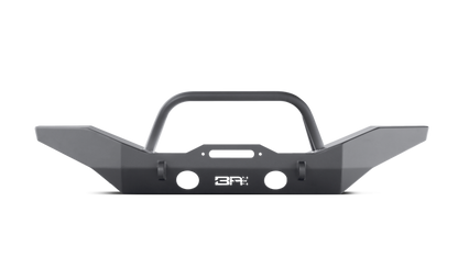 Body Armor 4x4 BOD Front Winch Bumpers by Body Armor 4x4