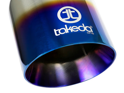 AFE Takeda Exhaust Tip by aFe