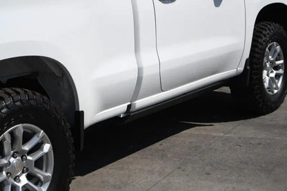 Go Rhino GOR RealTruck VoltStep Running Boards by Go Rhino