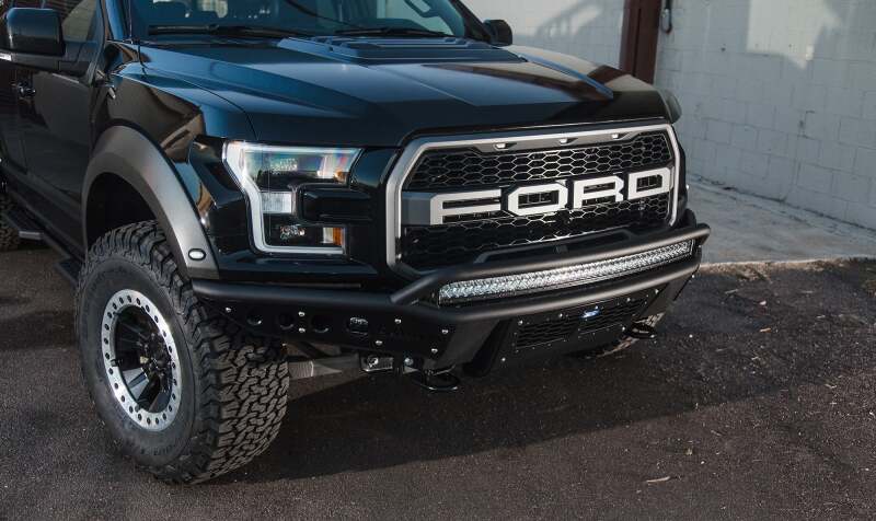 Addictive Desert Designs ADD Stealth R Front Bumper