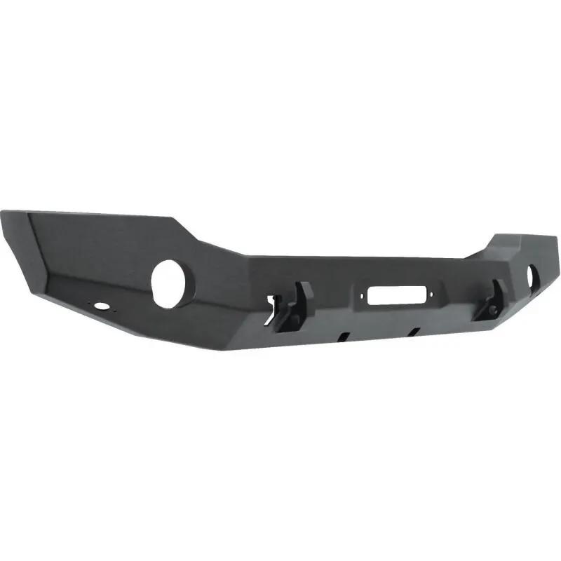 Westin WES WJ2 Bumpers by Westin