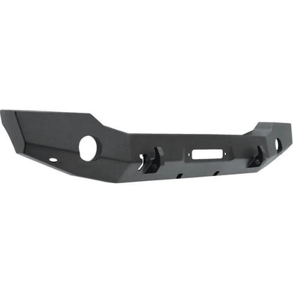 Westin WES WJ2 Bumpers by Westin