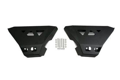 DV8 Offroad DVE Skid Plates