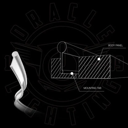 ORACLE Lighting ORL Fiber Optic Kits by ORACLE Lighting