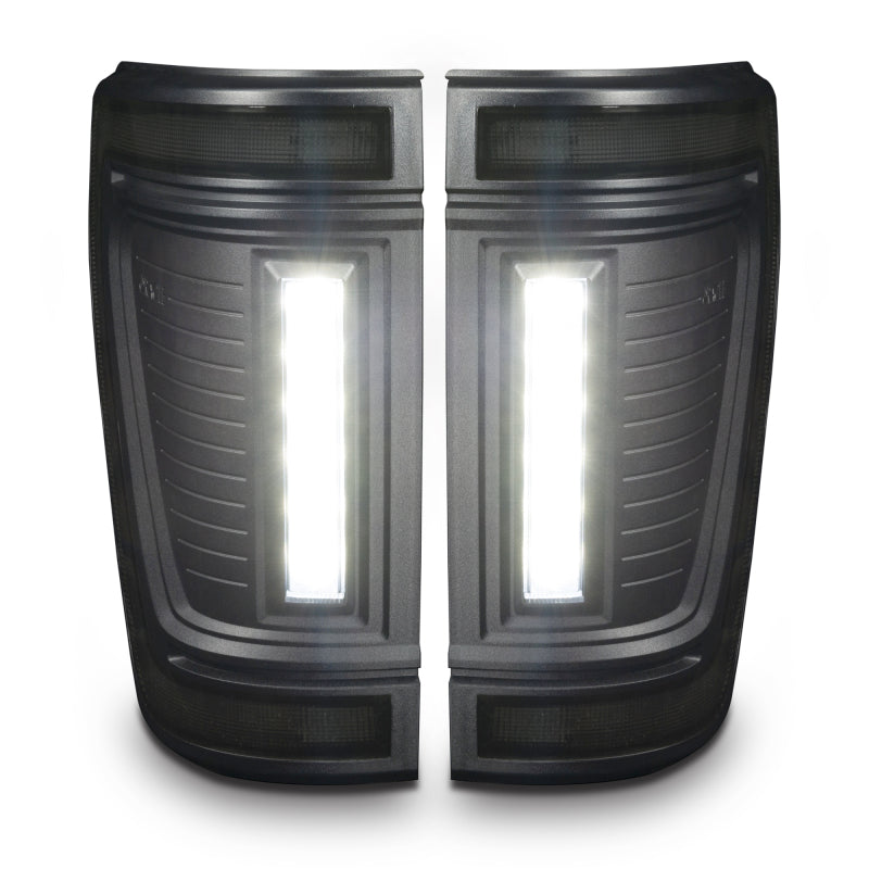 ORACLE Lighting ORL LED Tail Lights by ORACLE Lighting