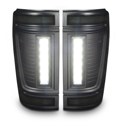 ORACLE Lighting ORL LED Tail Lights by ORACLE Lighting