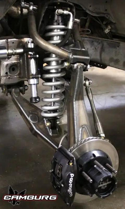 Camburg CMB Driven Axle Housing Cover Mounting Hardware by Camburg