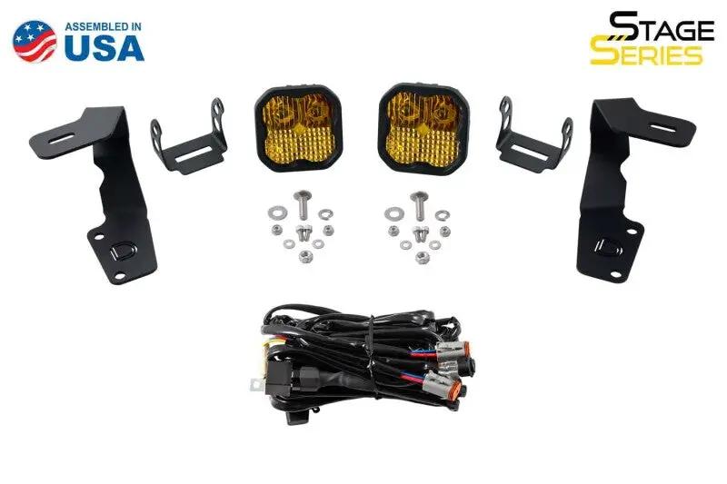 Diode Dynamics DIO LED Light Pods by Diode Dynamics