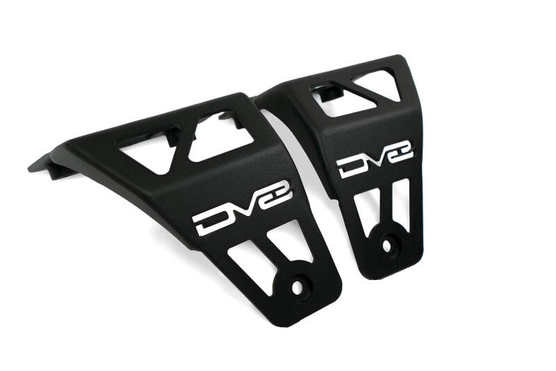 DV8 Offroad DVE Light Bar Mounts