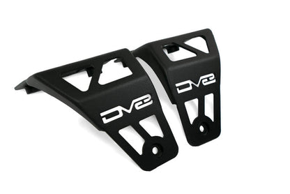 DV8 Offroad DVE Light Bar Mounts