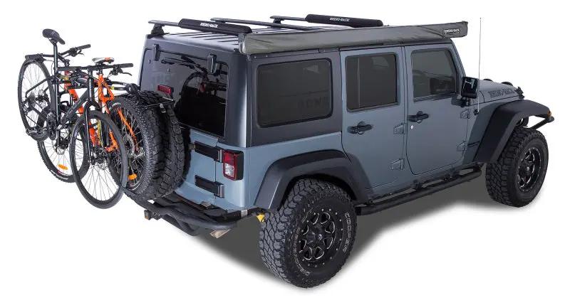 Rhino-Rack RHR Bike Carrier by Rhino-Rack