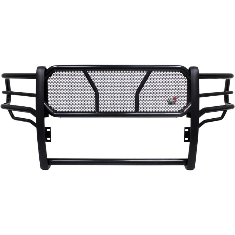 Westin WES HDX Grille Guards