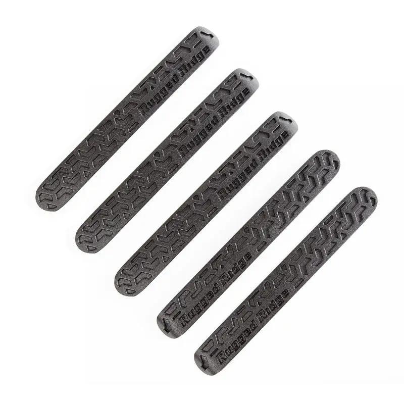 Rugged Ridge RUG Door Handles by Rugged Ridge