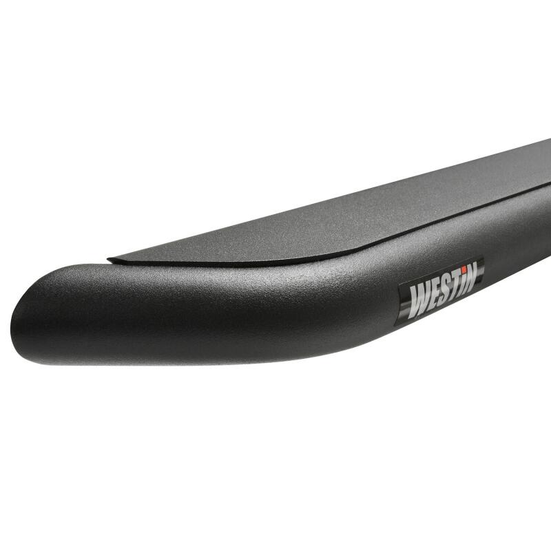 Westin WES Nerf Bars - Outlaw