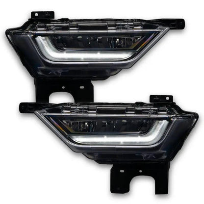 ORACLE Lighting ORL DRL Headlight Upgrade Kits by ORACLE Lighting