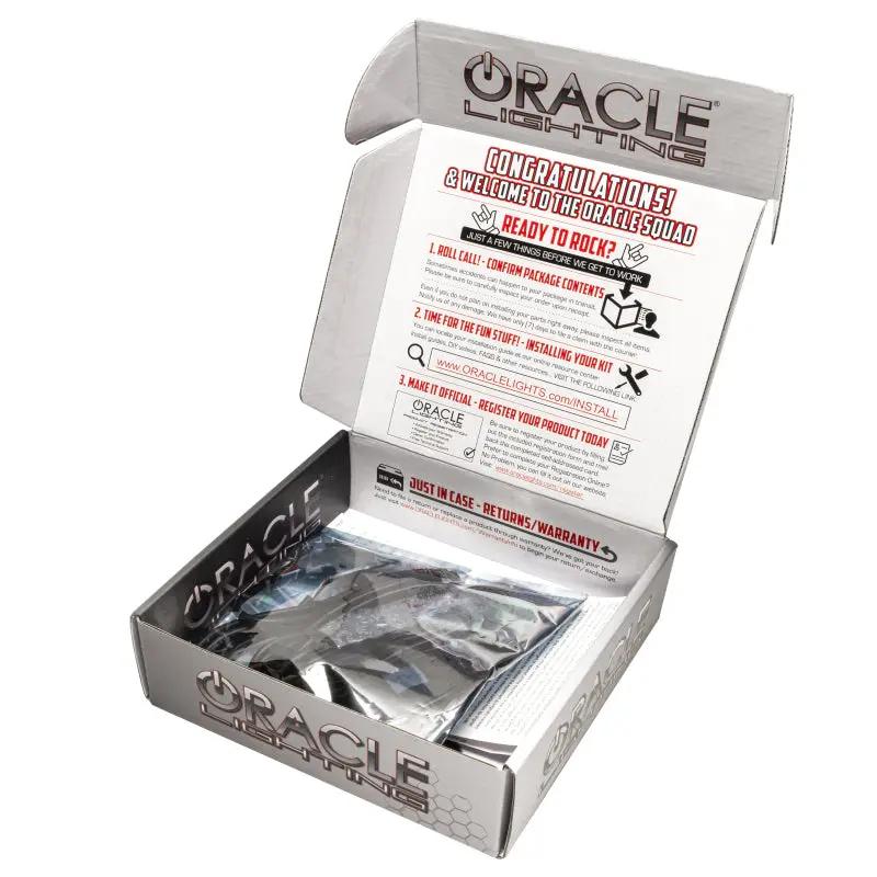 ORACLE Lighting ORL Wiring Harnesses by ORACLE Lighting