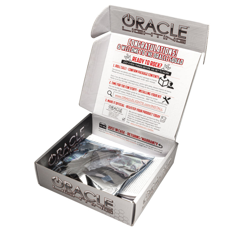 ORACLE Lighting ORL Bulbs - Cree Reverse by ORACLE Lighting