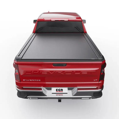 EGR Retractable Bed Covers by EGR