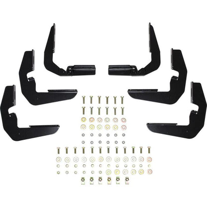 Westin WES Running Board Mount Kits