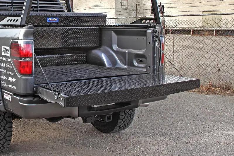 Dee Zee DZE Tailgate Protector by Dee Zee