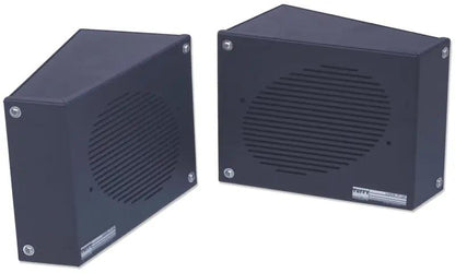 Tuffy Products TFY Speaker Box by Tuffy Products